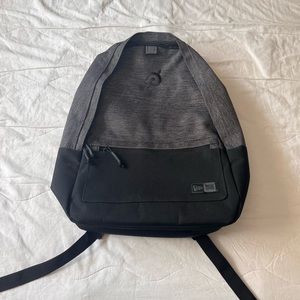Limited edition Peloton New Era backpack